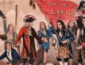 英国光荣革命和工业革命的关系