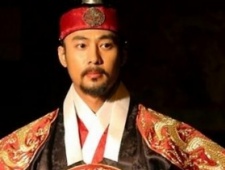 朝鲜成宗李娎个人简介