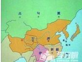韩国三国时代介绍