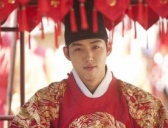 朝鲜世祖李瑈的人物生平