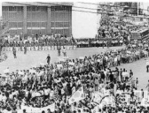 光州事件的影响