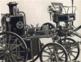 第一次工业革命的标志是什么