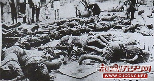 济州岛大屠杀的起因