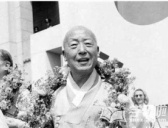 李承晚妻子是谁