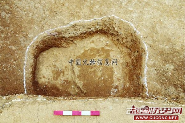 浙江开化龙坦明代窑址发掘取得重要收获