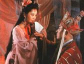 大唐高僧与西凉女王最凄美的跨国之恋