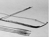 清帝为何青睐鹿角椅？ 皇太极曾一人猎杀五虎