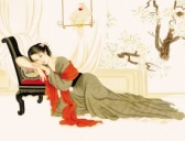 古代剩女居然要坐牢？