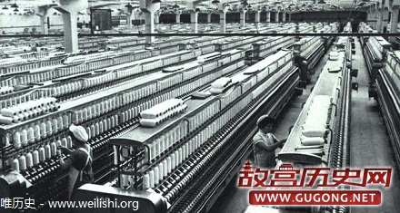 北京老照片：1964年《人民画报》上的北京各大工厂