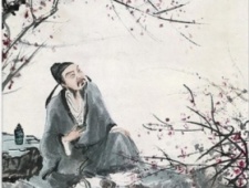 历史上那些著名打油诗