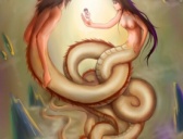 伏羲和女娲:为何历史上古人们兄妹可以通婚?