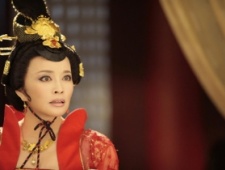 残酷人彘私刑，起于吕后止于武则天，历史上仅三个女人承受过