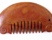 梳子的起源 梳子是怎么发明出来的