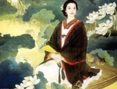 李清照为何是中国文人心中的“女神”?