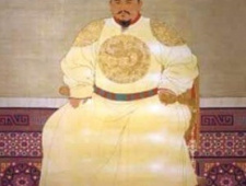 皇粮贪污案件引发会计记录改革