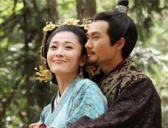 从奴隶到主人,揭秘卫青与平阳公主的爱情故事