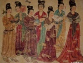 崇祯帝岳父周奎明富拒绝“捐银助饷”