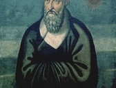 利玛窦 颇受中国士大夫敬重的“泰西儒士”