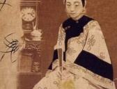 真实的后宫女人生活并非如影视剧中那般奢华