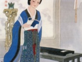 鱼玄机为何打死婢女绿翘