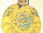 戴胄谏阻唐太宗修洛阳宫 窦琎当替死鬼