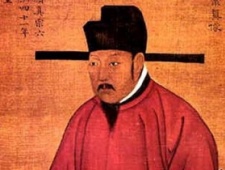 宋仁宗因苏辙生病推迟考试