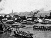 清朝技术派官员分析鸦片战争:火炮命中率低