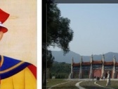 康熙的陵墓里为何葬了四十八个后妃?