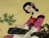 揭秘后宫侍寝潜规则