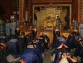 雍正为何要诛杀功臣年羹尧和隆科多？