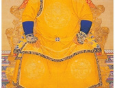 历史上被弟弟凌迟千刀处死的大清公主