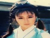 金庸笔下绝顶女高手