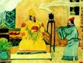 李世民为什么要推倒他曾重用的魏征的墓碑?