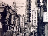 清朝八大胡同曾是妓院?