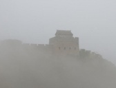 霾乃天降异象?古代人这样认为