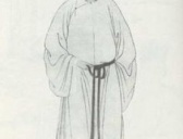 钱谦益以身殉国嫌水太凉