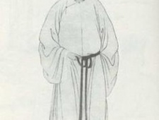 钱谦益以身殉国嫌水太凉