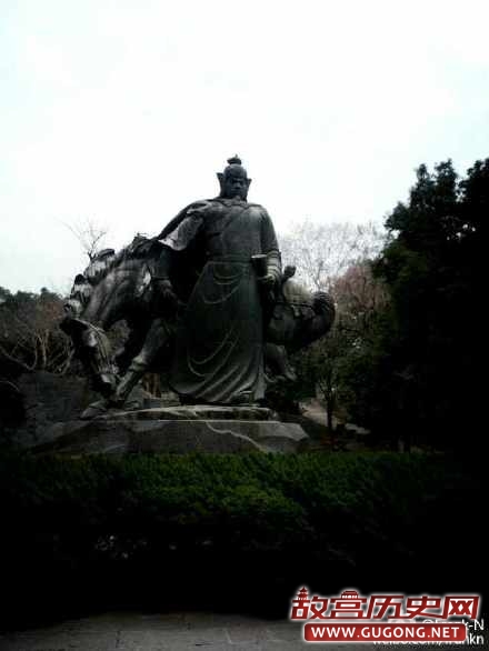 1142年1月27日 岳飞、岳云及张宪等被以“莫须有”的罪名杀害