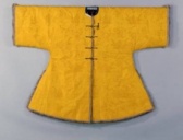 清官穿裘皮大衣有讲究:亲王郡王以外不穿黑狐皮