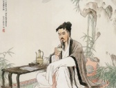 骆宾王《讨武氏檄》