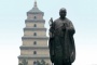 645年2月25日 玄奘取经回到长安