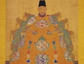 朱厚照-爱自封将军的皇帝