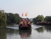 为什么乾隆皇帝爱下江南?