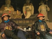 雍正为啥和亲弟弟疏远,却和老十三亲近?