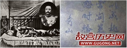 军阀李纯之死:以身殉国还是命丧桃花?