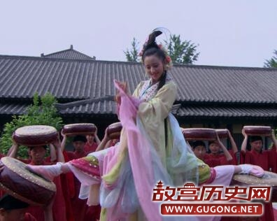 汉代舞蹈家赵飞燕都有哪些绝技？