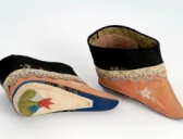 “三寸金莲”竟是李煜宫中的舞娘创造的