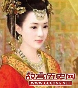 中国历史唯一一个处女皇后 怎么可能？