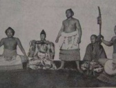 明朝皇帝朱元璋的抗日奇招