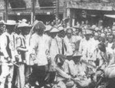 揭秘菜市口刑场:多少生命葬送在屠刀之下